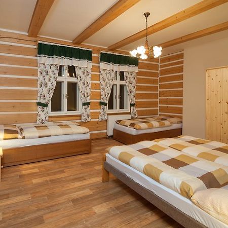 Apartman 3 Špindlerŭv Mlýn Rom bilde