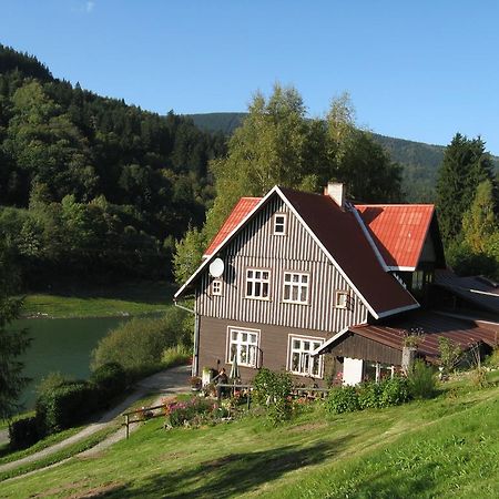 Apartman 3 Špindlerŭv Mlýn Rom bilde